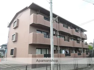 アメニティの画像