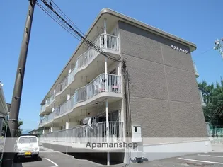 ミナミハイツの画像