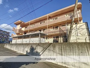 ベルウッド69C【301号室】の外観