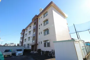 コーポ久能の画像