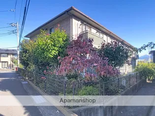 セジュール杉本Bの画像