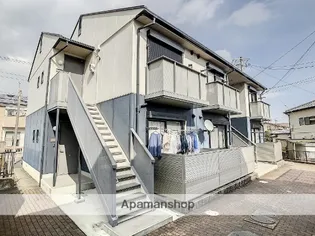ソレーユIの画像