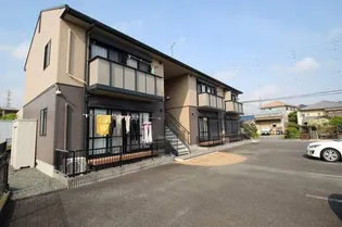 サンコーポ長沢Bの画像