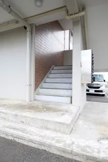 マーキュリーⅡ【203号室】のその他画像