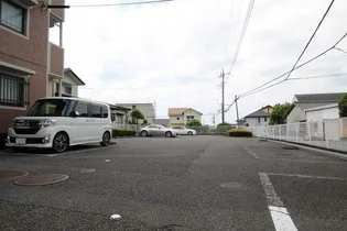 マーキュリーⅡ【203号室】のその他画像