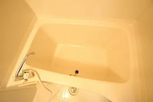 マーキュリーⅡ【203号室】の内装