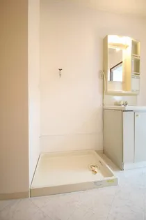 マーキュリーⅡ【203号室】の内装