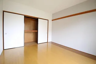 マーキュリーⅡ【203号室】の内装