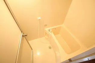 マーキュリーⅡ【203号室】の風呂