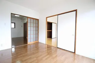 マーキュリーⅡ【203号室】のその他画像