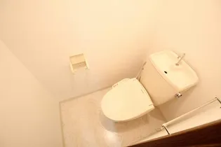 マーキュリーⅡ【203号室】のその他画像