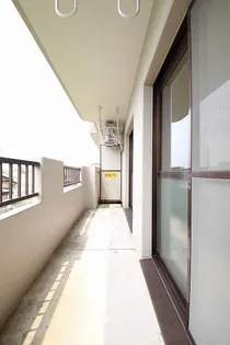 マーキュリーⅡ【203号室】のその他画像