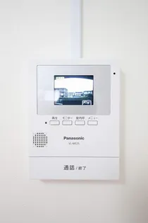 マーキュリーⅡ【203号室】のその他画像