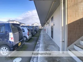 マーキュリーⅡ【101号室】のその他画像