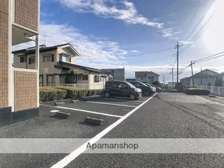 マーキュリーⅡ【101号室】のその他画像