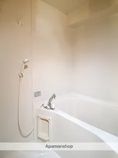 マーキュリーⅡ【101号室】の風呂