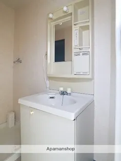 マーキュリーⅡ【101号室】のその他画像