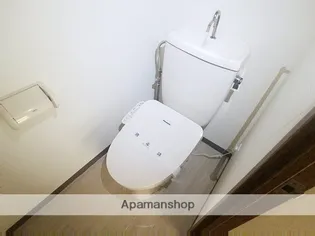 マーキュリーⅡ【101号室】のその他画像