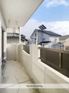 マーキュリーⅡ【101号室】のその他画像