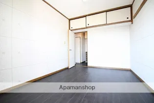 コーポラス須津川【205号室】の内装