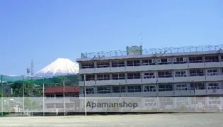 コーポラス須津川【205号室】の周辺