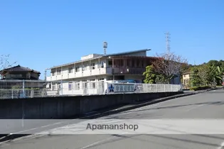 コーポラス須津川【205号室】の周辺