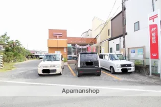 コーポラス須津川【205号室】の周辺