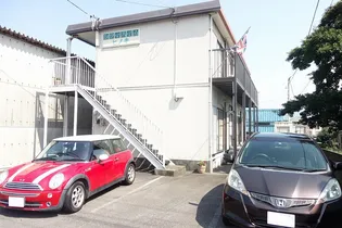 シティハイムヒノキの画像