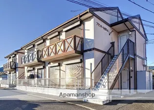 プランドール岩本Aの画像