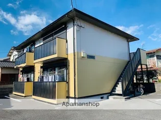 サンガーデン松本の画像