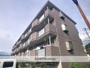 スカイヒル21Ⅰ【206号室】の外観