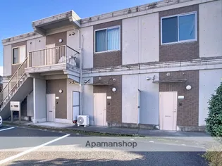 カーサ西町の画像