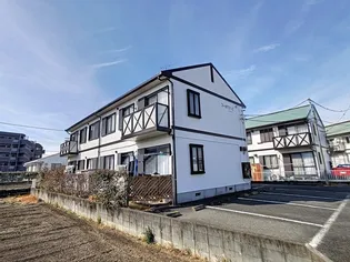 コーポTY Cの画像