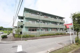 メゾンド 潤の画像