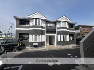 ボナール中里Bの画像