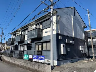 リベールAの画像