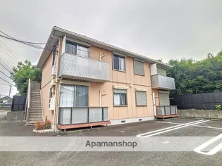 メゾーネアサヒの画像