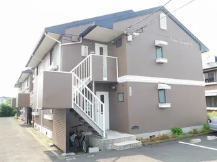セジュール小泉Bの画像