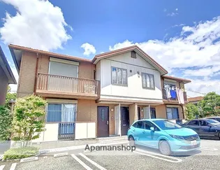 サンエスポワールAの画像