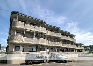 シャンテロード富士見の画像