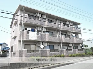 GRAN FIELDSの画像