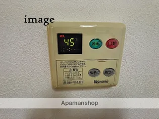 ロゼオ・フィオーレ【1階】のその他画像