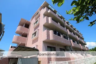 ロゼオ・フィオーレ【1階】の外観