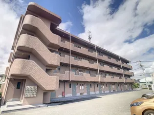 カーサカジマⅠの画像