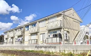 KMハイツBの画像