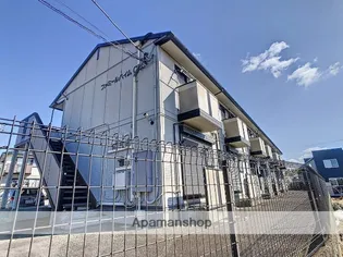 ファミールハイムCの画像