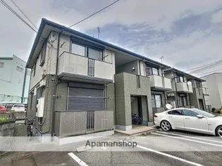 タウンコート日乃出Cの画像