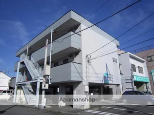 リバービレッジ宝来町の画像