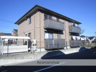 セジュール岳南 Aの画像