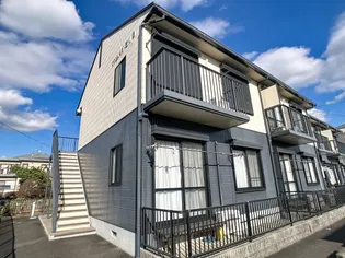 サンビレッヂAの画像